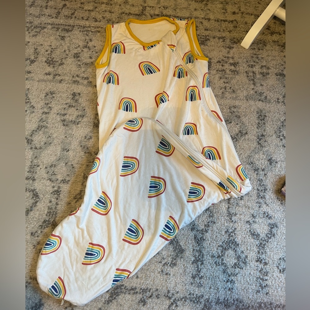 .5 tog Kyte baby sleep sack